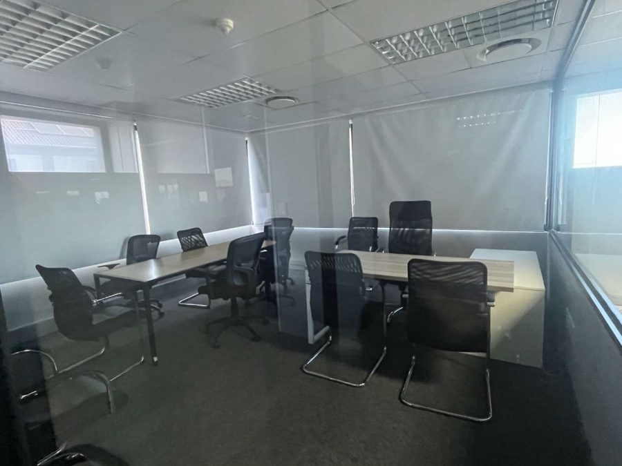 To Let commercial Property for Rent in Century City Western Cape